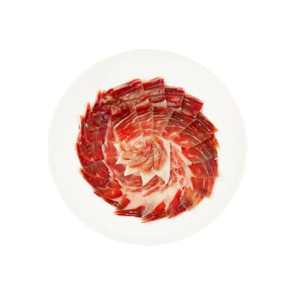 Bandeja de Jamón de Teruel