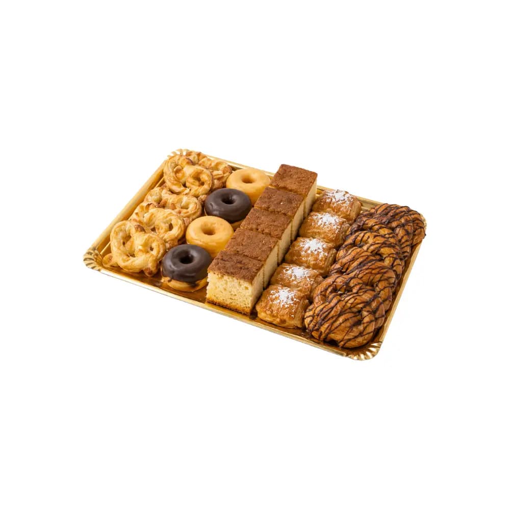 Postre Laminero